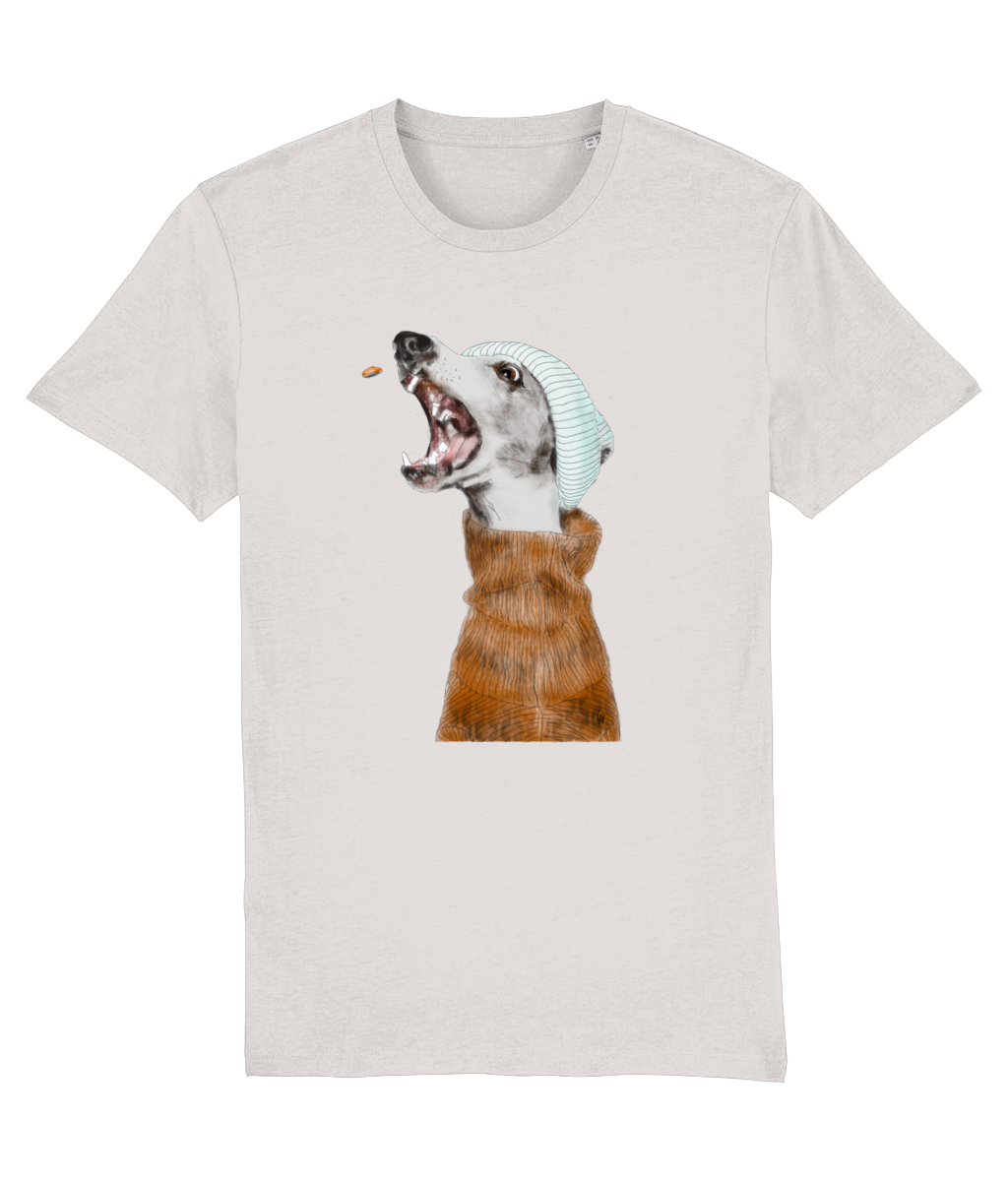 hund.rum Shirts ... Stanley/Stella Creator 2.0