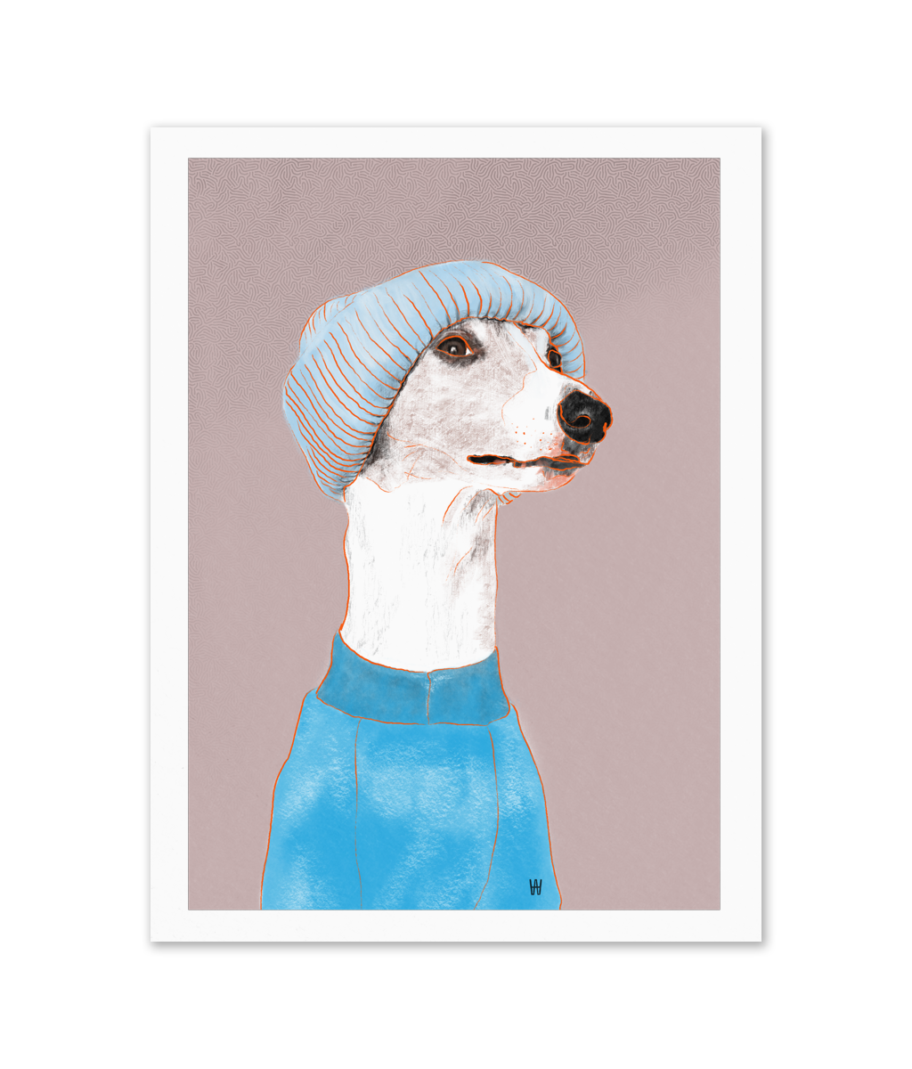 Portrait