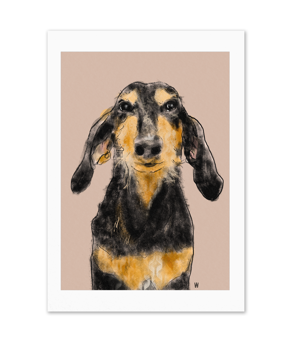 Portrait