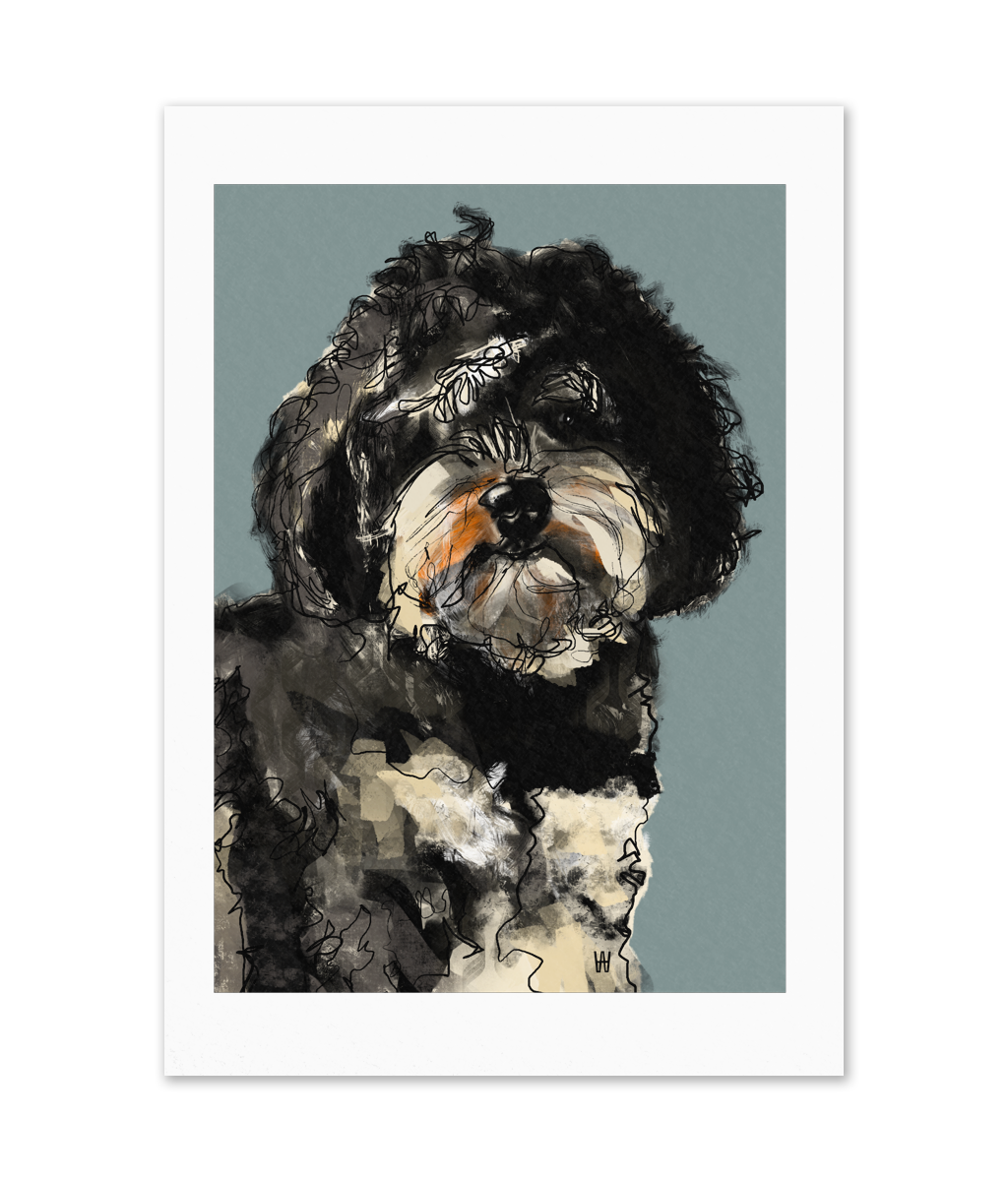 Portrait