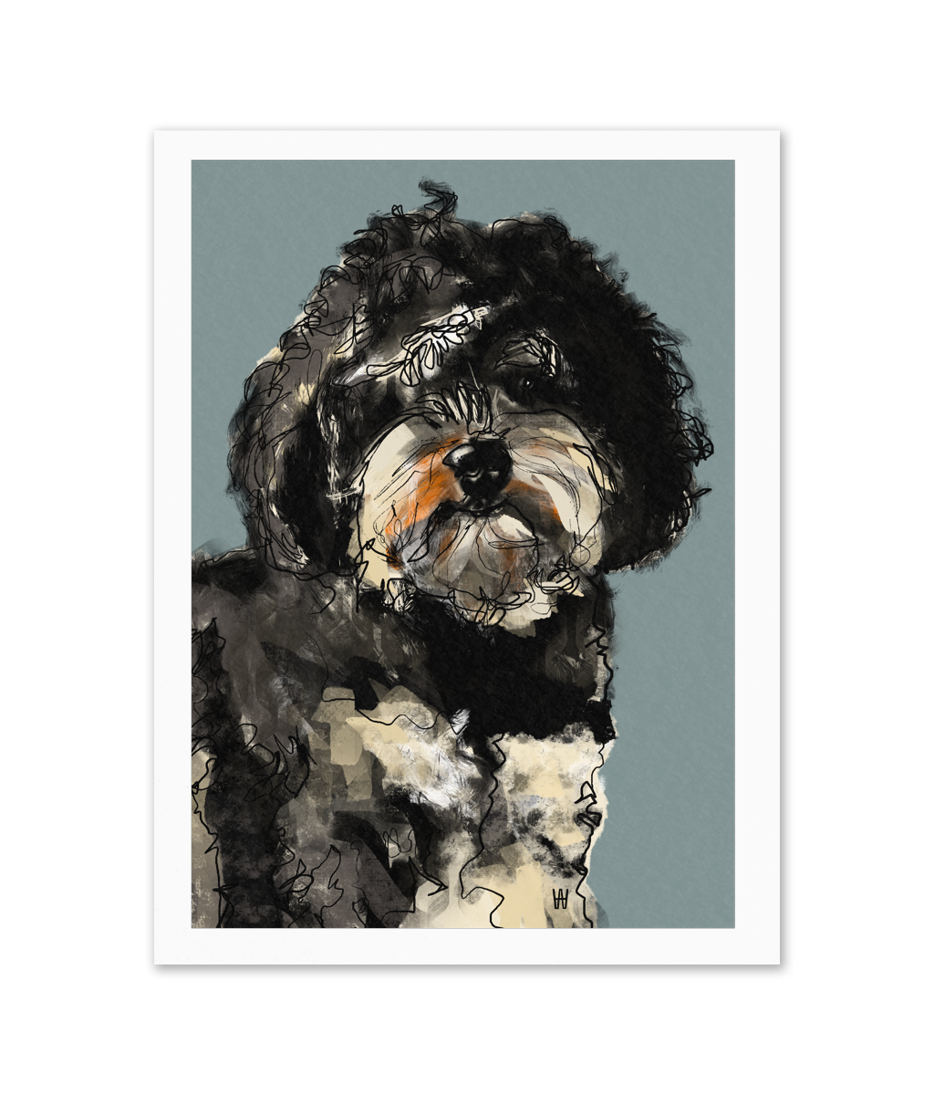 Portrait