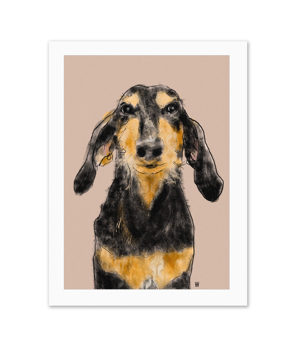 Portrait